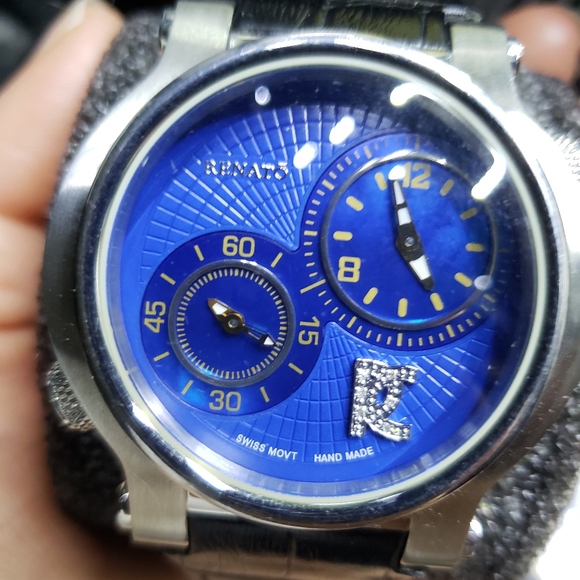 invicta android watch